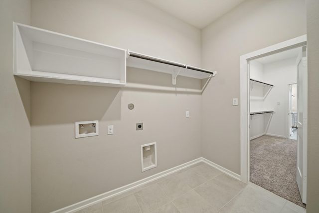 1547 Crystal Stream Drive, Missouri City, TX 77459