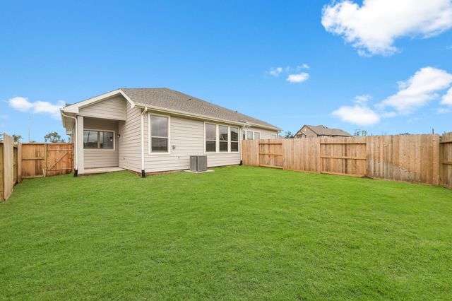 1547 Crystal Stream Drive, Missouri City, TX 77459