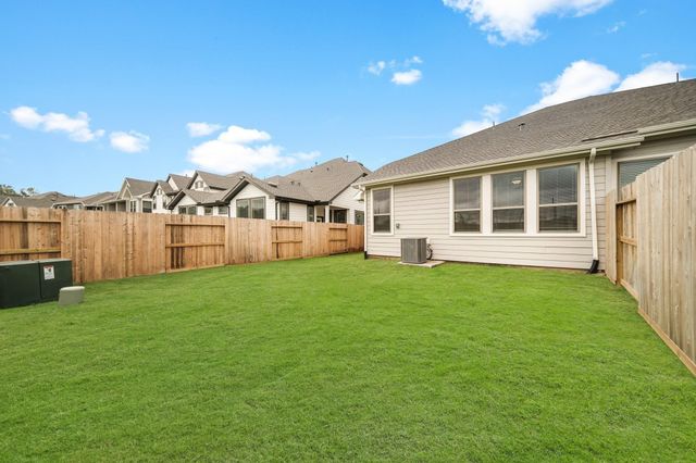 1547 Crystal Stream Drive, Missouri City, TX 77459