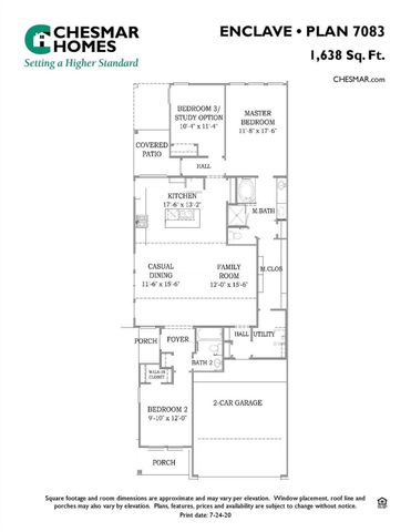 1547 Crystal Stream Drive, Missouri City, TX 77459