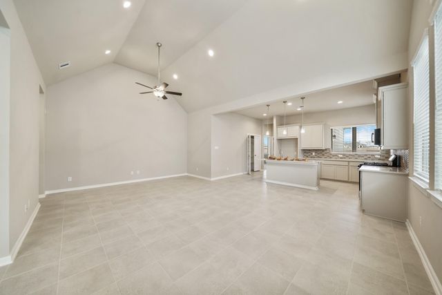 1547 Crystal Stream Drive, Missouri City, TX 77459