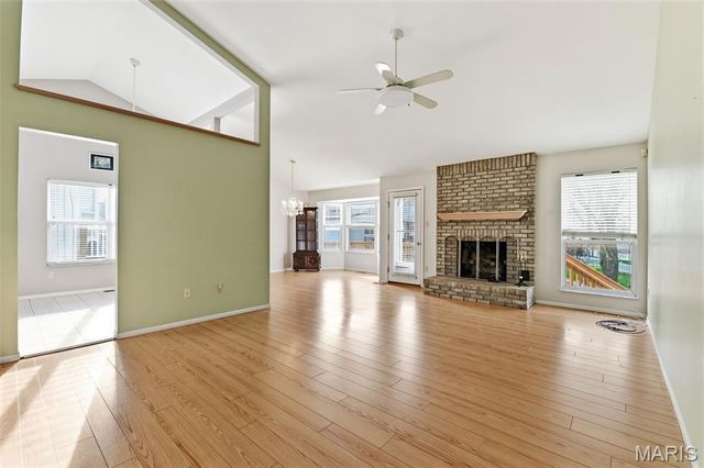 4304 Southridge Meadows Court, St Louis, MO 63128