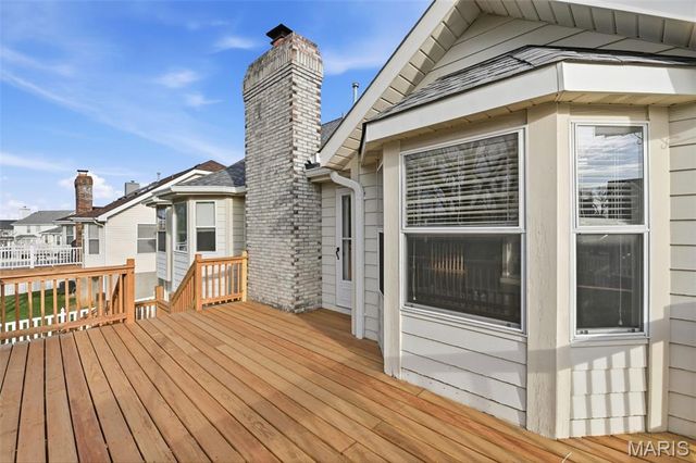 4304 Southridge Meadows Court, St Louis, MO 63128