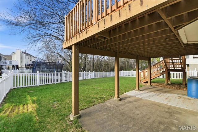 4304 Southridge Meadows Court, St Louis, MO 63128