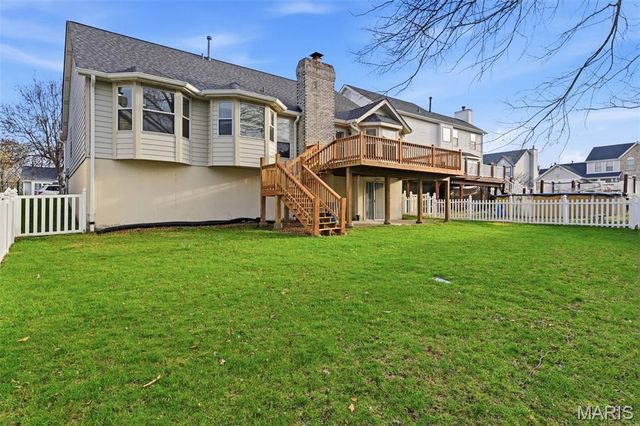 4304 Southridge Meadows Court, St Louis, MO 63128