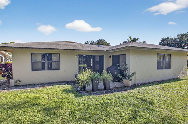 738 NW 24th Avenue, Delray Beach, FL 33445