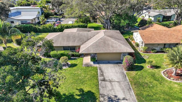 738 NW 24th Avenue, Delray Beach, FL 33445