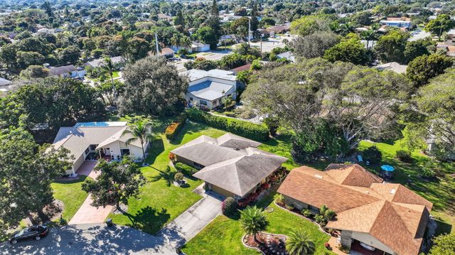 738 NW 24th Avenue, Delray Beach, FL 33445