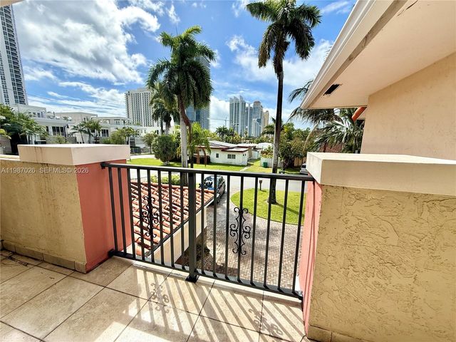 211 189th Ter, Sunny Isles Beach, FL 33160