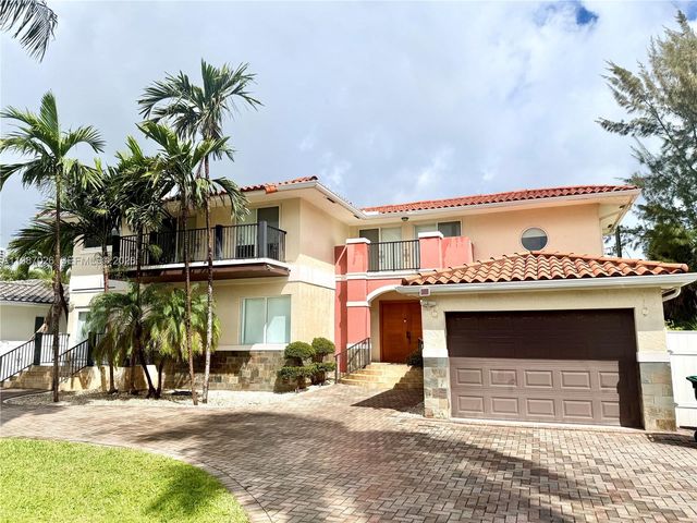 211 189th Ter, Sunny Isles Beach, FL 33160