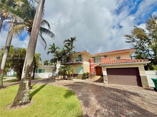 211 189th Ter, Sunny Isles Beach, FL 33160