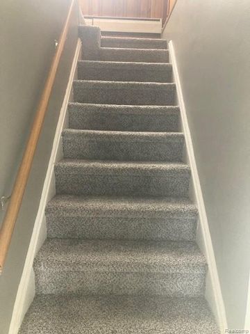 17758 Lincoln Avenue, Eastpointe, MI 48021