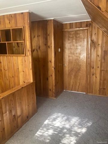 17758 Lincoln Avenue, Eastpointe, MI 48021