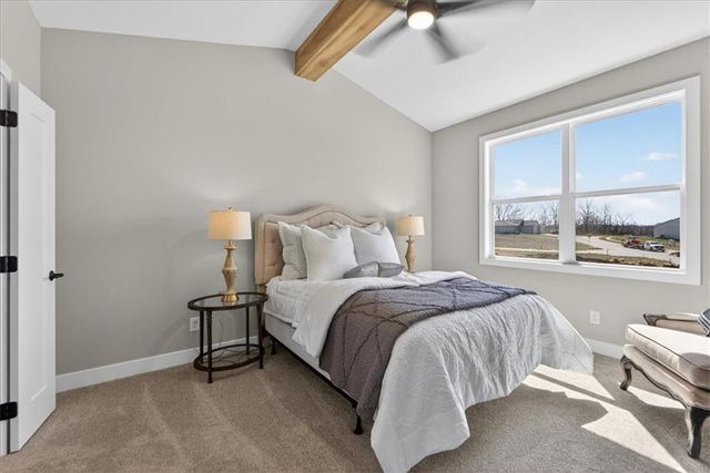 25039 W 94th Terrace, Lenexa, KS 66227