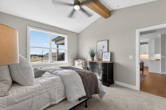 25039 W 94th Terrace, Lenexa, KS 66227