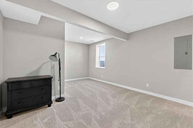 25039 W 94th Terrace, Lenexa, KS 66227