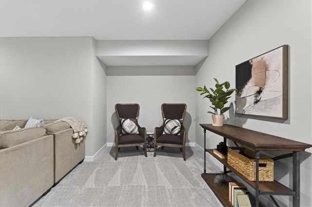 25039 W 94th Terrace, Lenexa, KS 66227