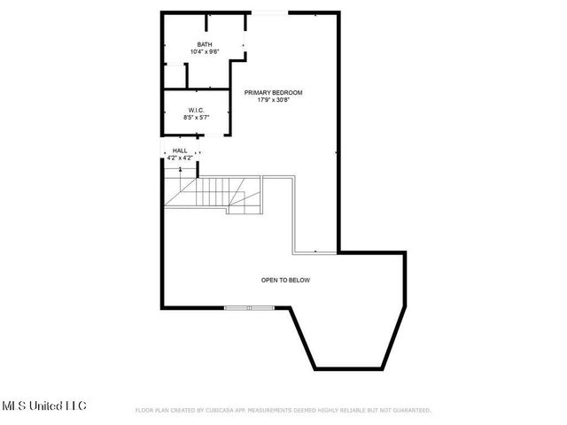 5051 Virginia Street, Bay Saint Louis, MS 39520