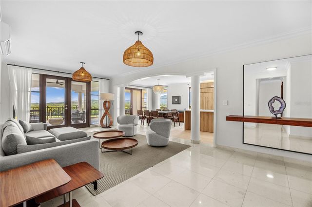 400 COCO BEACH BLV 502D, Rio Grande, PR 00721