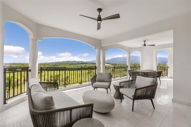 400 COCO BEACH BLV 502D, Rio Grande, PR 00721