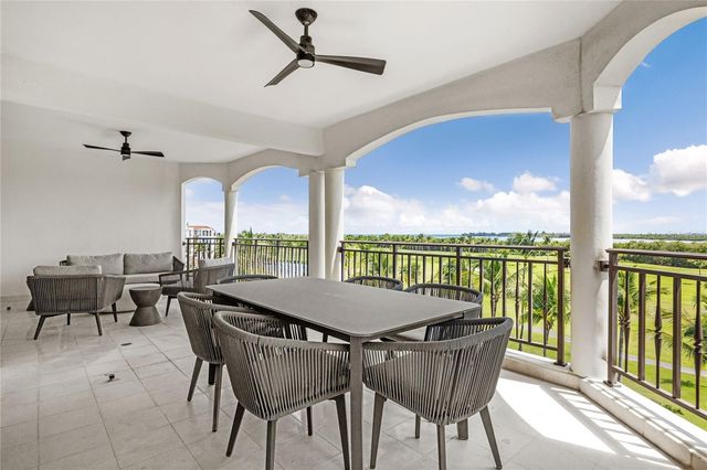 400 COCO BEACH BLV 502D, Rio Grande, PR 00721