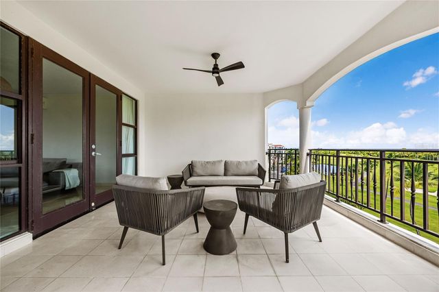 400 COCO BEACH BLV 502D, Rio Grande, PR 00721