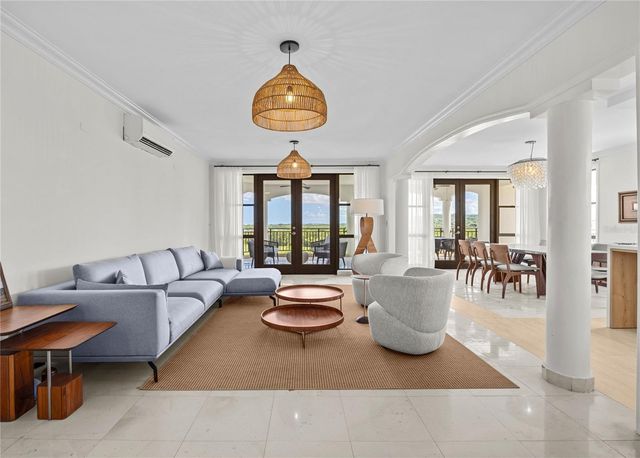 400 COCO BEACH BLV 502D, Rio Grande, PR 00721