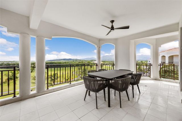 400 COCO BEACH BLV 502D, Rio Grande, PR 00721