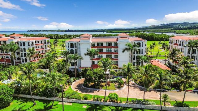 400 COCO BEACH BLV 502D, Rio Grande, PR 00721