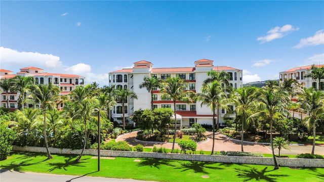 400 COCO BEACH BLV 502D, Rio Grande, PR 00721