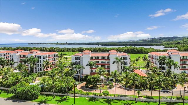 400 COCO BEACH BLV 502D, Rio Grande, PR 00721