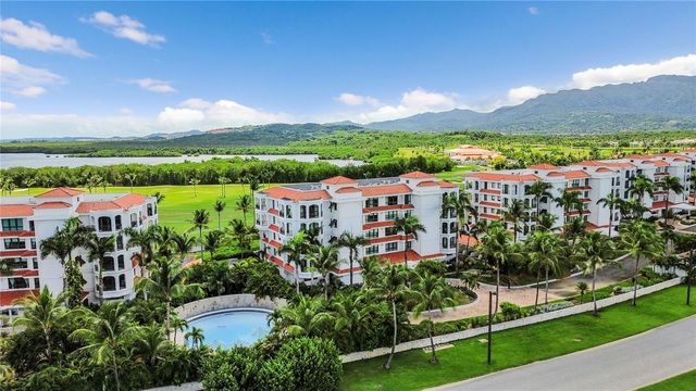 400 COCO BEACH BLV 502D, Rio Grande, PR 00721