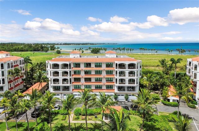 400 COCO BEACH BLV 502D, Rio Grande, PR 00721