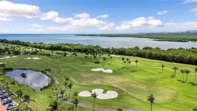 400 COCO BEACH BLV 502D, Rio Grande, PR 00721