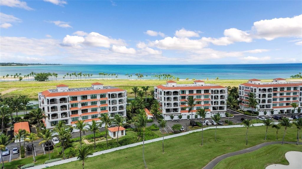 400 COCO BEACH BLV 502D, Rio Grande, PR 00721