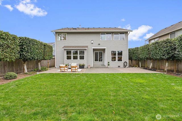 20514 9th Avenue W, Lynnwood, WA 98036