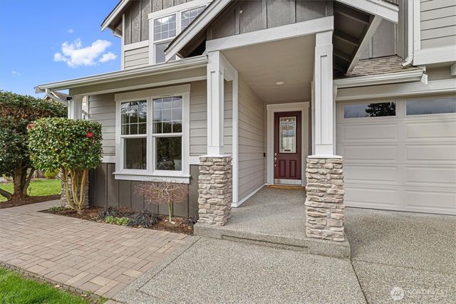 20514 9th Avenue W, Lynnwood, WA 98036