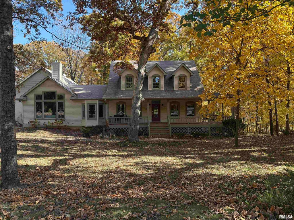 1646 SYCAMORE Court, East Peoria, IL 61611