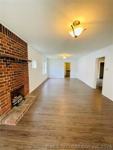 910 N Collins Avenue, Okmulgee, OK 74447