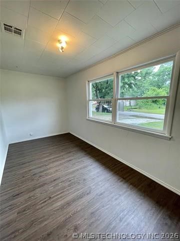 910 N Collins Avenue, Okmulgee, OK 74447