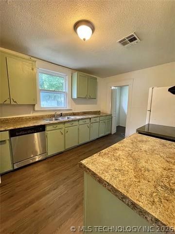 910 N Collins Avenue, Okmulgee, OK 74447