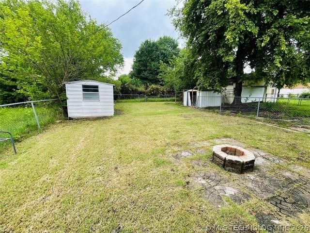 910 N Collins Avenue, Okmulgee, OK 74447