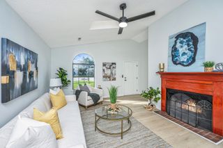 8248 Timberidge Court, North Charleston, SC 29420