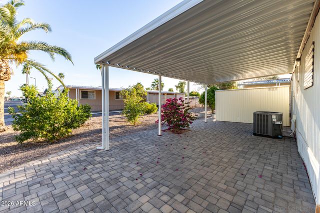 4065 E University Drive 358, Mesa, AZ 85205