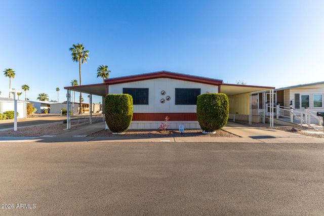 4065 E University Drive 358, Mesa, AZ 85205