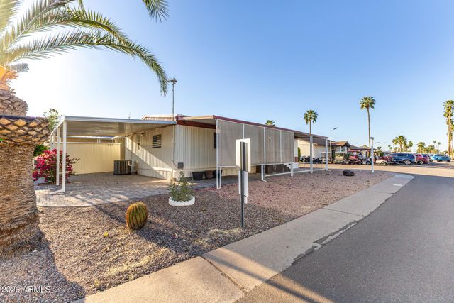 4065 E University Drive 358, Mesa, AZ 85205