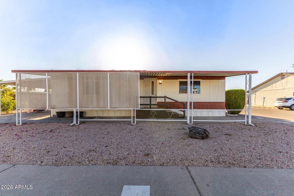 4065 E University Drive 358, Mesa, AZ 85205