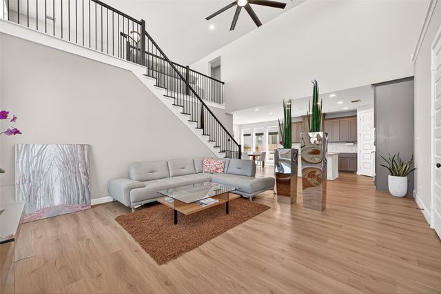 24938 Groundsel Cottage Lane, Katy, TX 77493