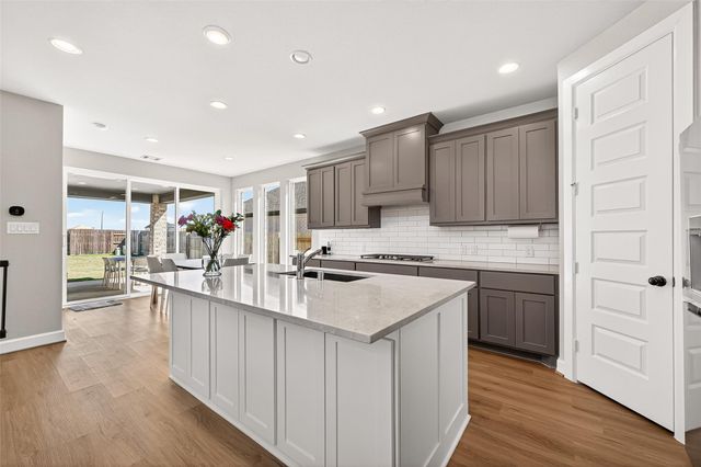 24938 Groundsel Cottage Lane, Katy, TX 77493