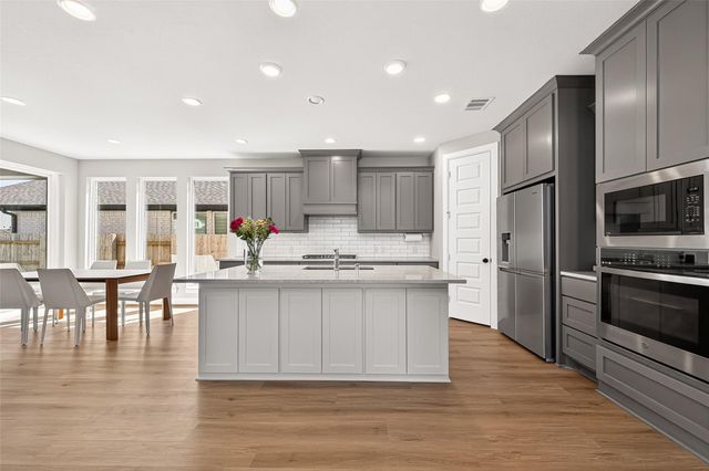 24938 Groundsel Cottage Lane, Katy, TX 77493